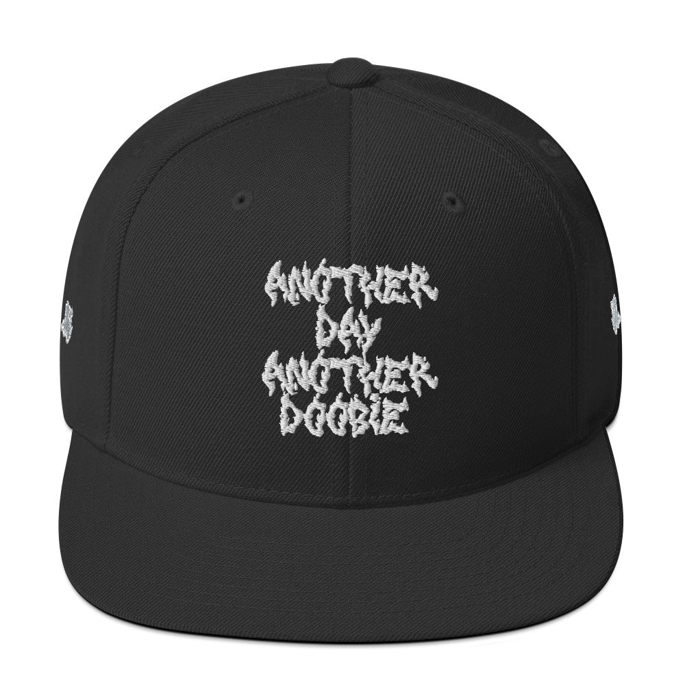 A.D.A.D. - Snapback 2.0