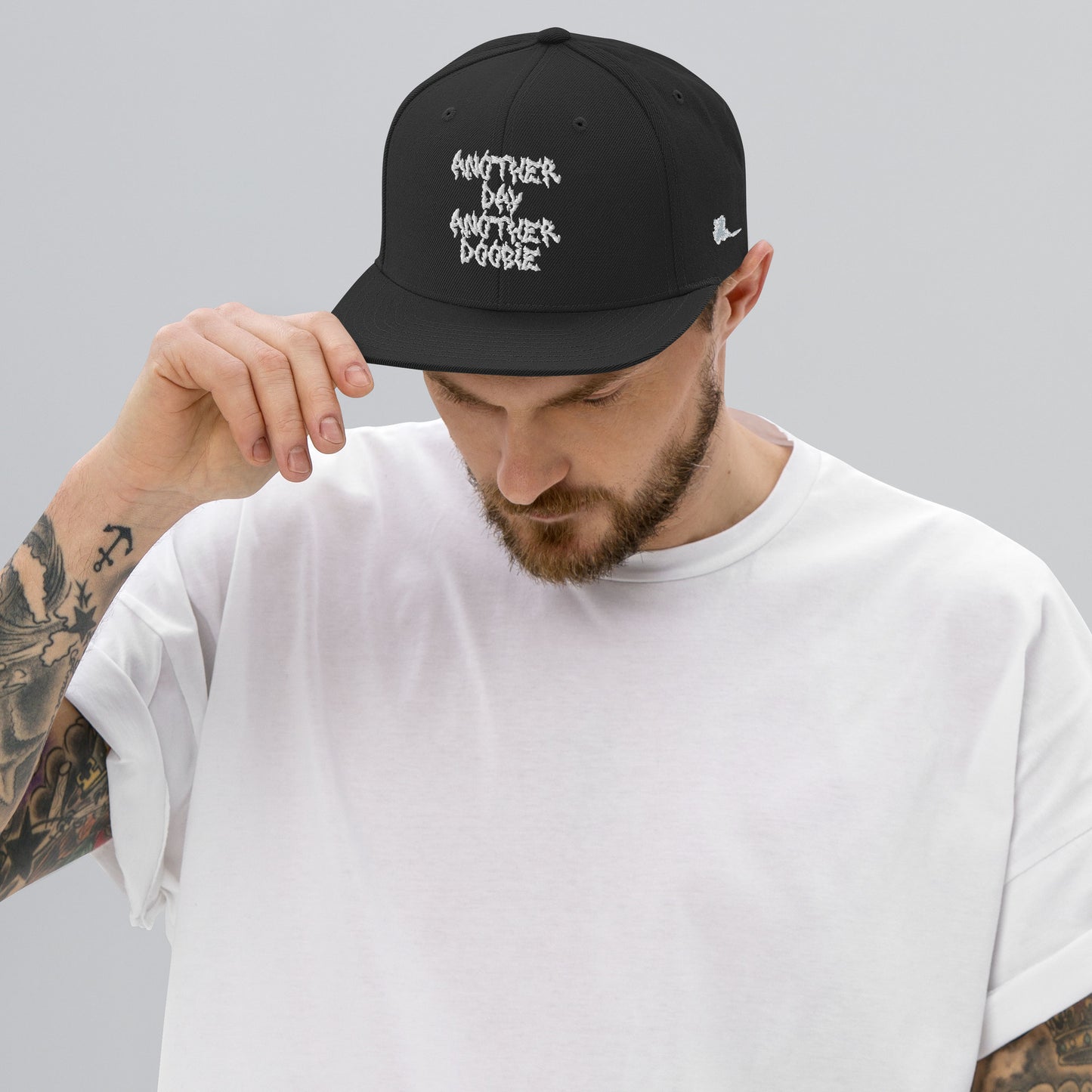 A.D.A.D. - Snapback 2.0