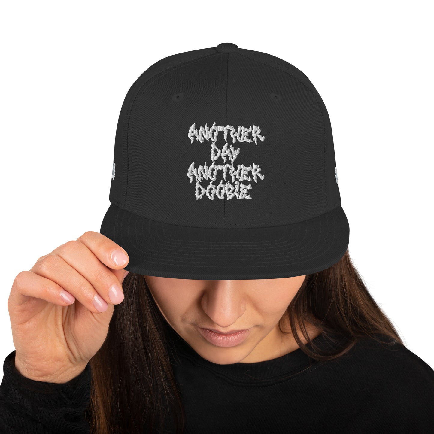 A.D.A.D. - Snapback 2.0