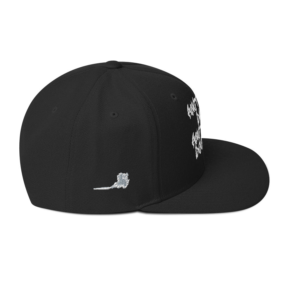 A.D.A.D. - Snapback 2.0