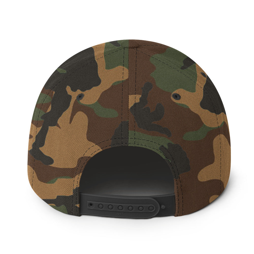 A.D.A.D. - Snapback 2.0