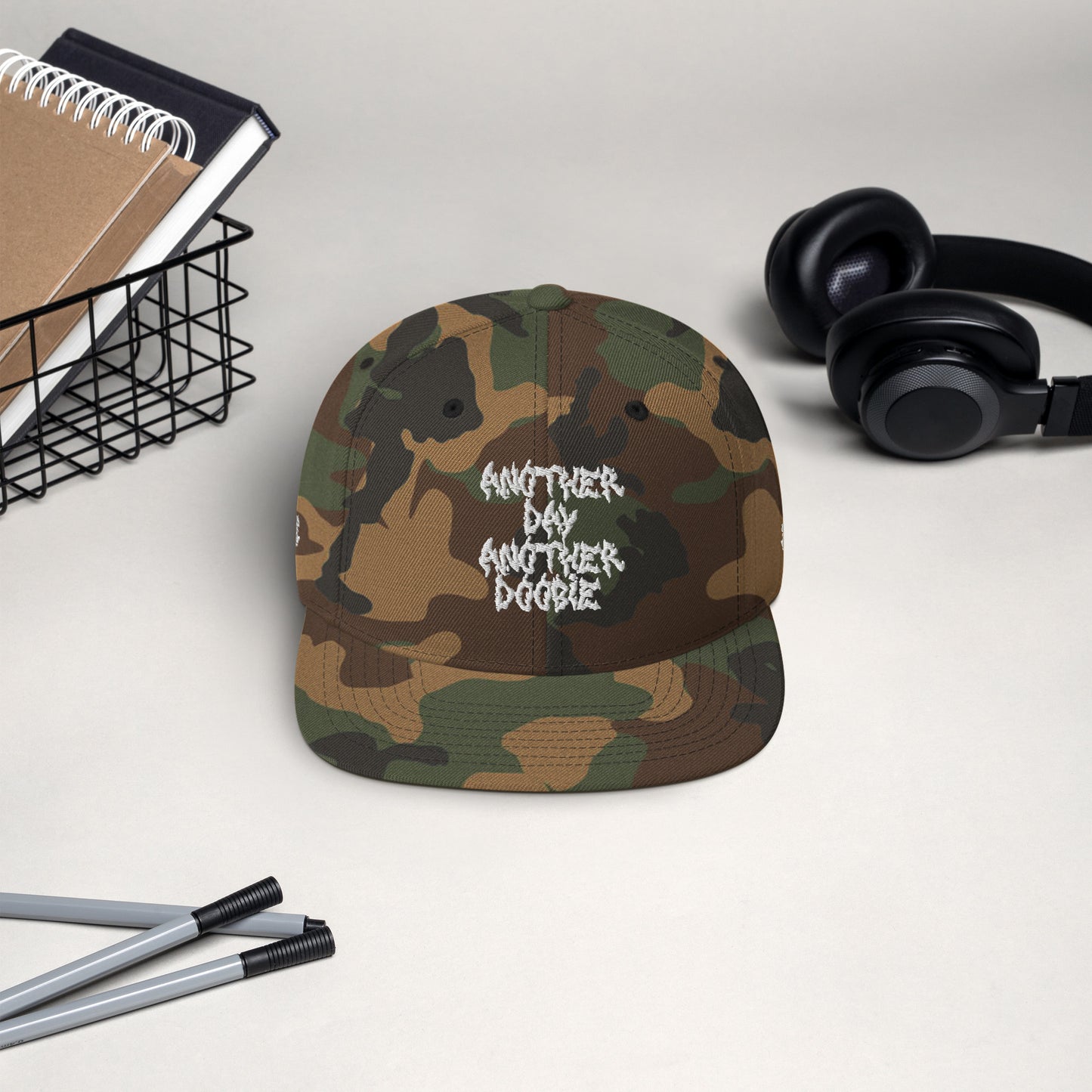 A.D.A.D. - Snapback 2.0