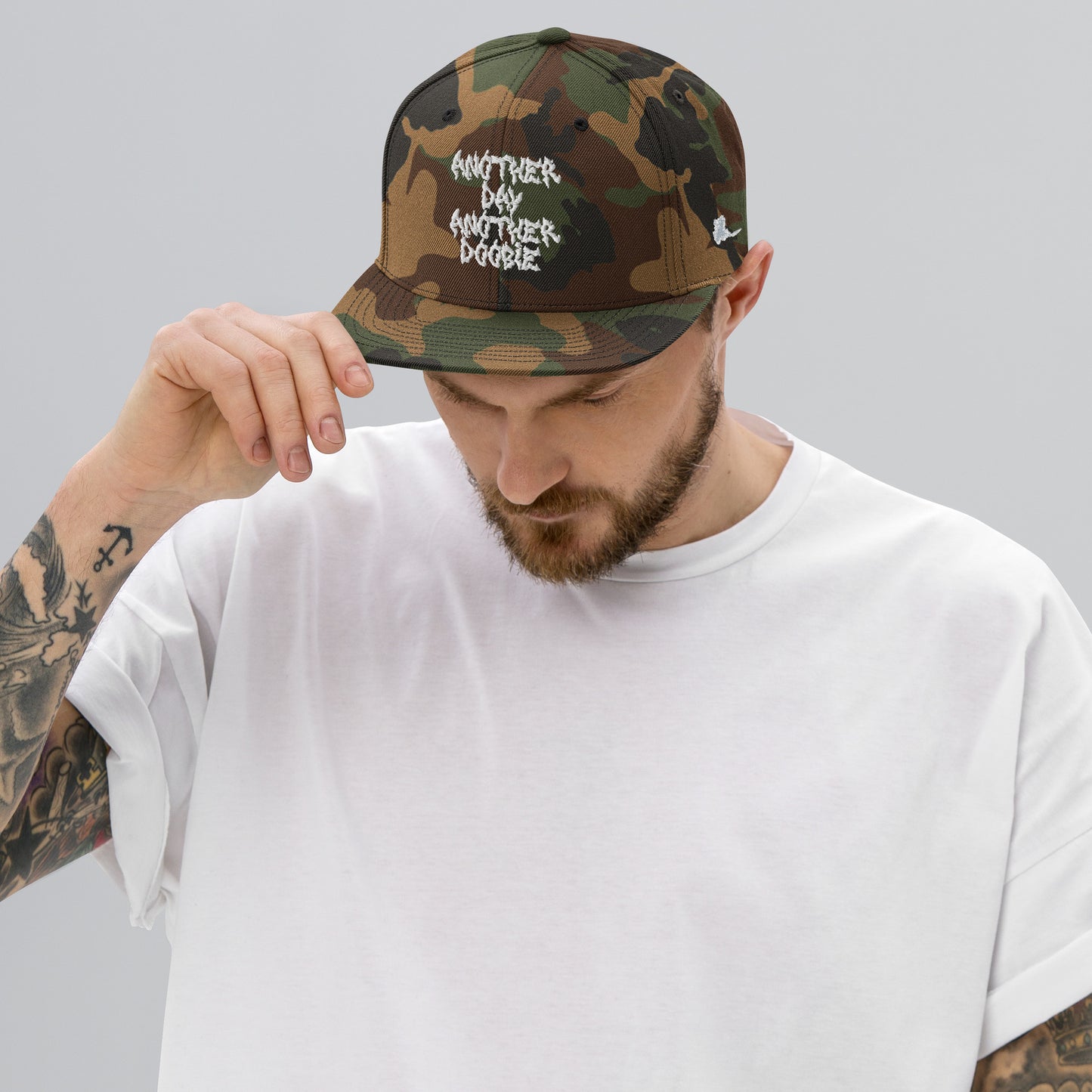 A.D.A.D. - Snapback 2.0