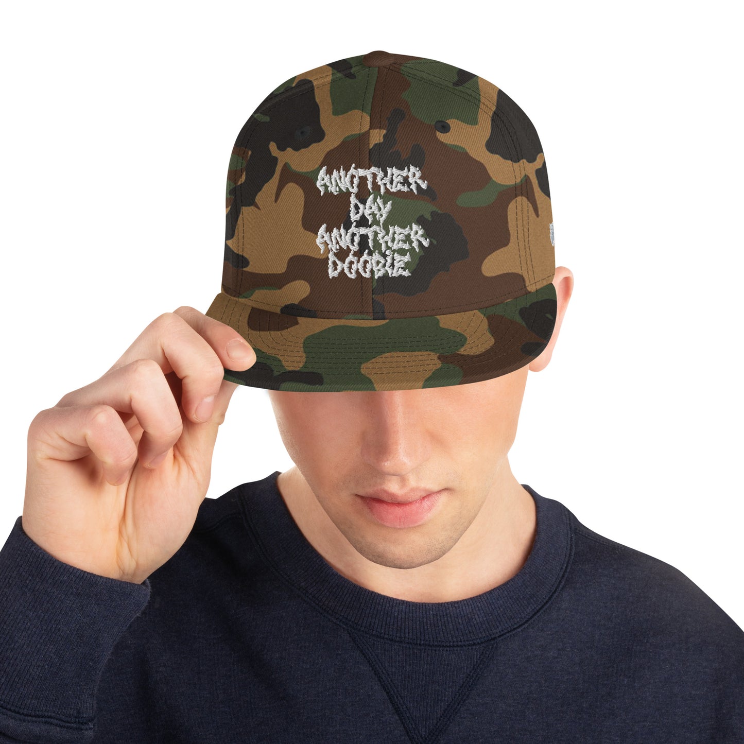 A.D.A.D. - Snapback 2.0
