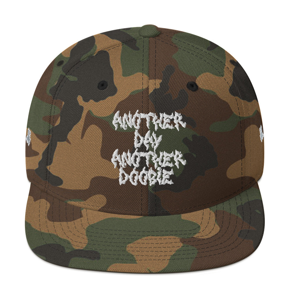 A.D.A.D. - Snapback 2.0