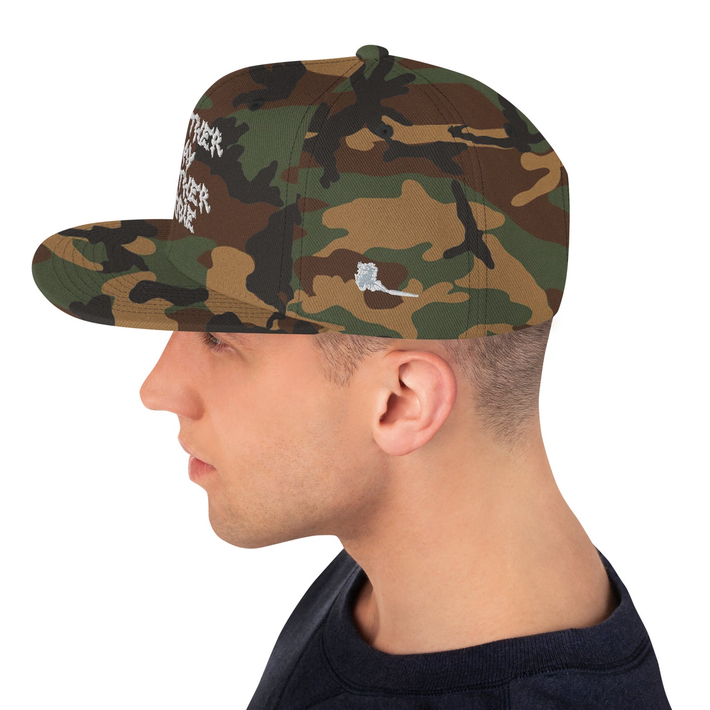 A.D.A.D. - Snapback 2.0