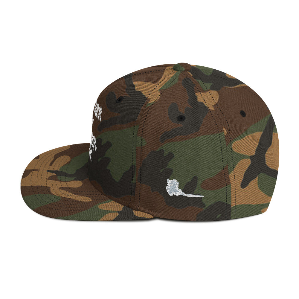 A.D.A.D. - Snapback 2.0