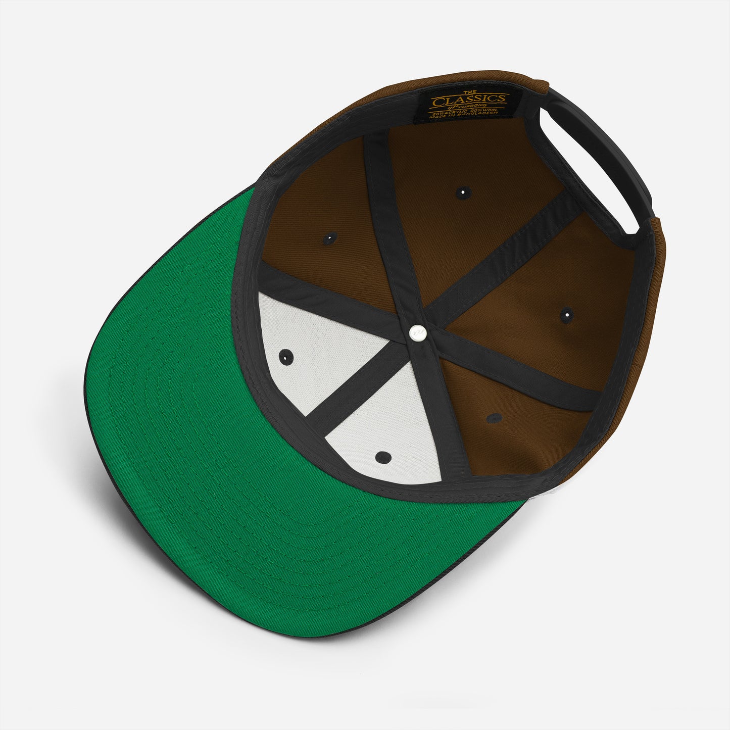 A.D.A.D. - Snapback 2.0