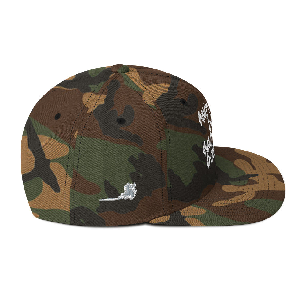 A.D.A.D. - Snapback 2.0