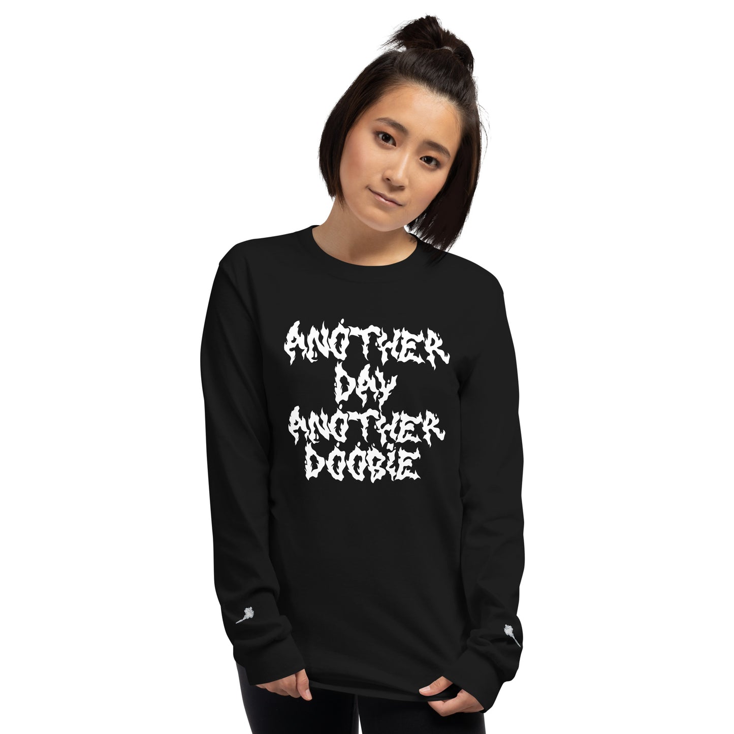 A.D.A.D. - Biker Throne Edition (Long Sleeve) V1