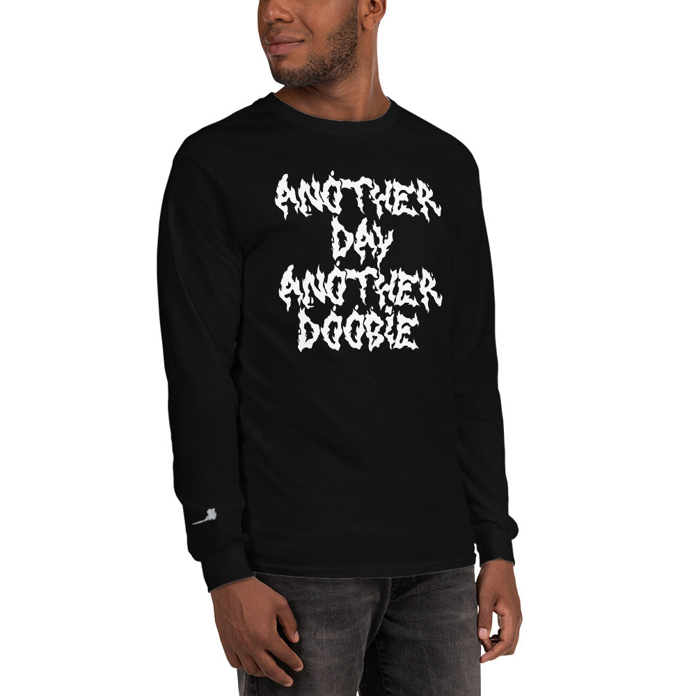 A.D.A.D. - Biker Throne Edition (Long Sleeve) V1