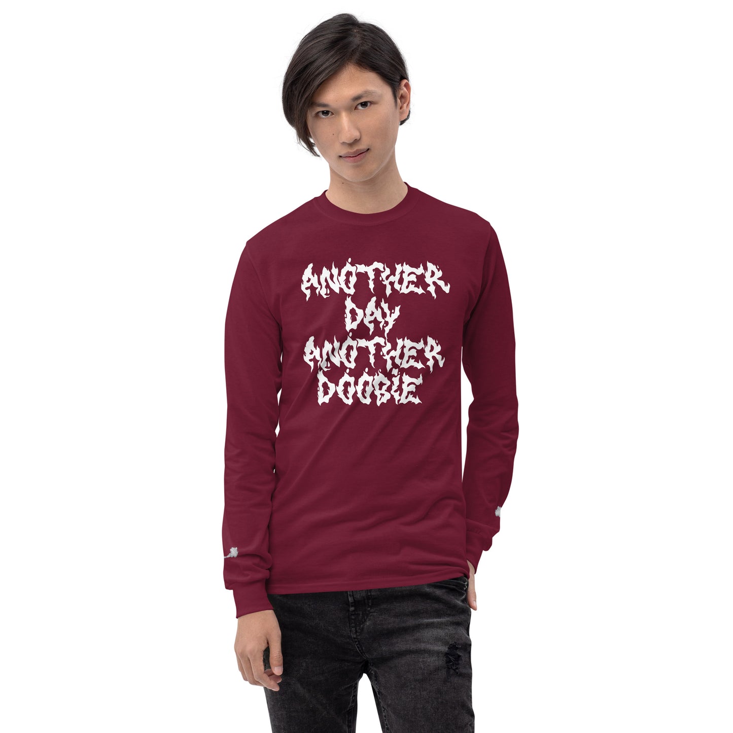 A.D.A.D. - Biker Throne Edition (Long Sleeve) V1