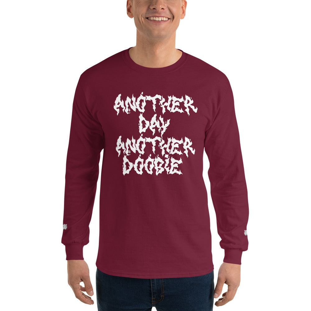 A.D.A.D. - Biker Throne Edition (Long Sleeve) V1