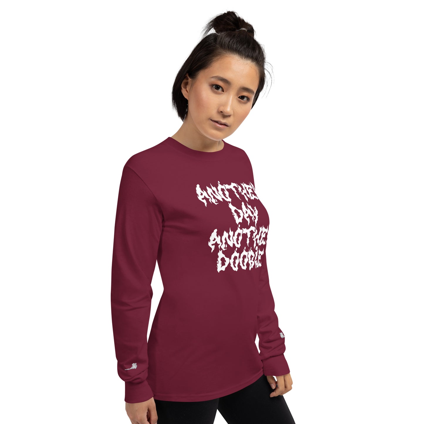 A.D.A.D. - Biker Throne Edition (Long Sleeve) V1