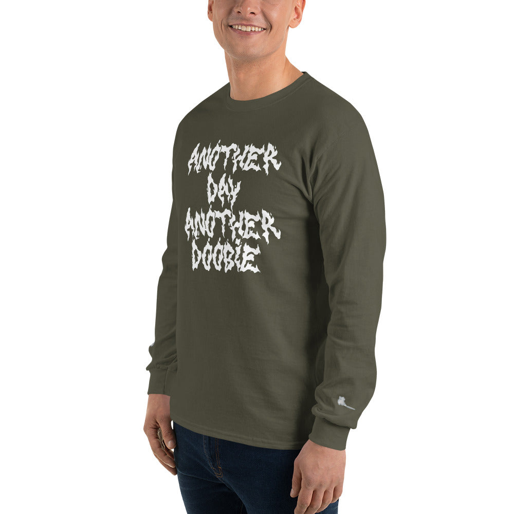 A.D.A.D. - Biker Throne Edition (Long Sleeve) V1