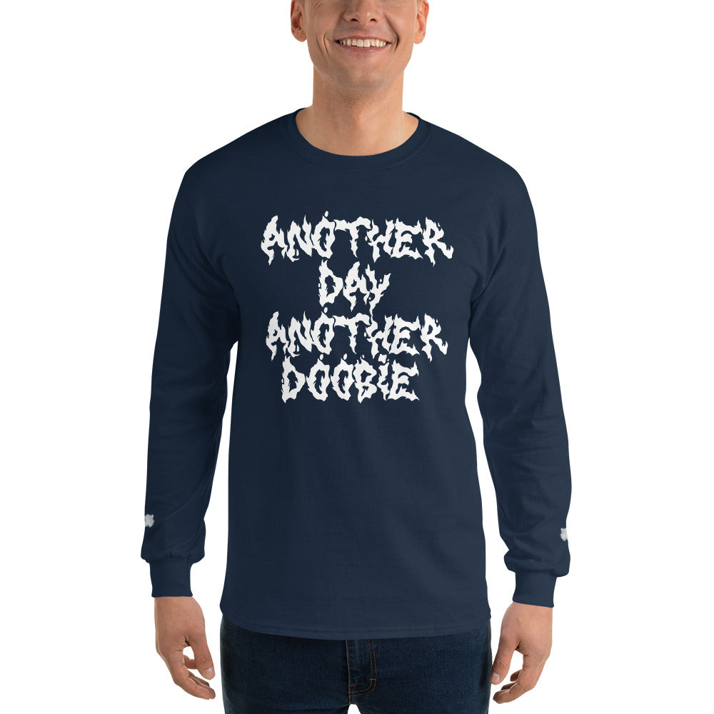 A.D.A.D. - Biker Throne Edition (Long Sleeve) V1