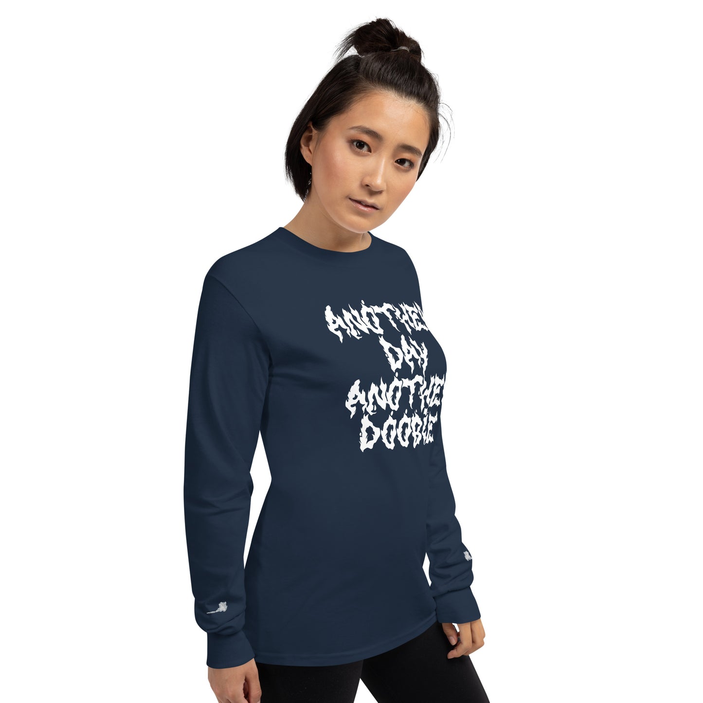 A.D.A.D. - Biker Throne Edition (Long Sleeve) V1