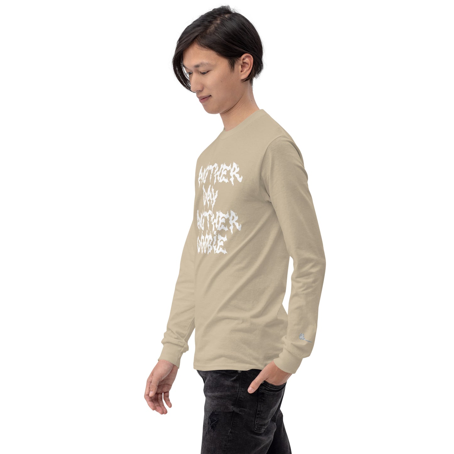 A.D.A.D. - Biker Throne Edition (Long Sleeve) V1