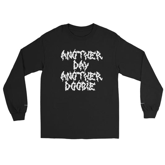 A.D.A.D. - Biker Throne Edition (Long Sleeve) V1