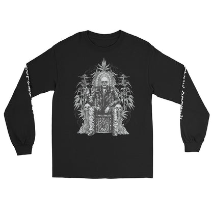 A.D.A.D. - Biker Throne Edition (Long Sleeve) V2