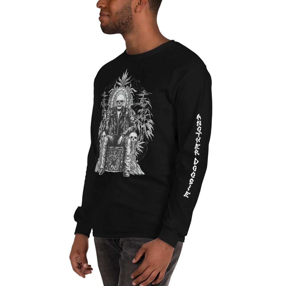 A.D.A.D. - Biker Throne Edition (Long Sleeve) V2