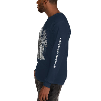 A.D.A.D. - Biker Throne Edition (Long Sleeve) V2