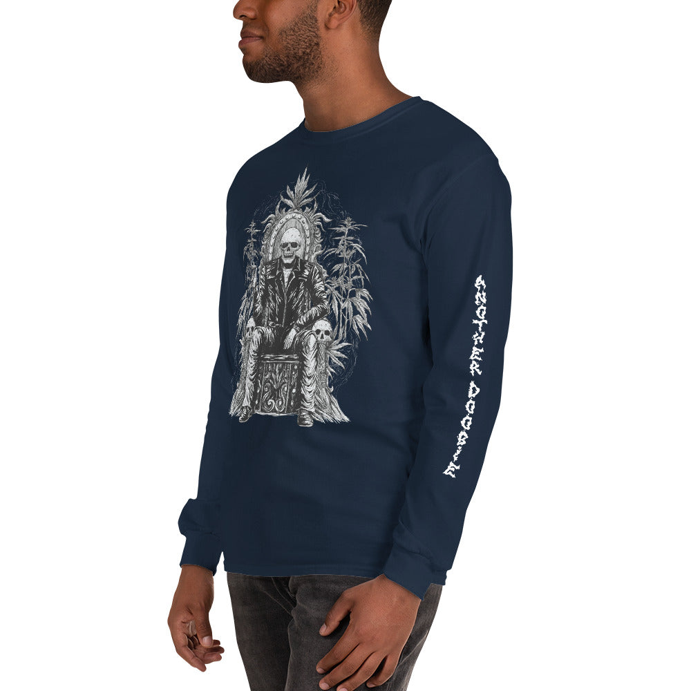 A.D.A.D. - Biker Throne Edition (Long Sleeve) V2